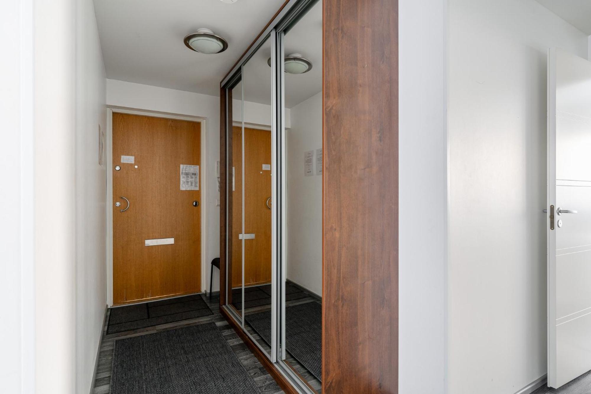 Modern 1Br Apartment With Sauna & Best Location - Hosted By 2Ndhomes Tampere Exterior photo